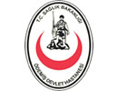 Ödemiş Devlet Hastanesi logo