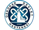 Üsküdar Devlet Hastanesi logo