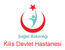 Kilis Devlet Hastanesi logo