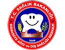 Osmaniye Ağız ve Diş Sağlığı Merkezi logo