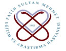 Fatih Sultan Mehmet Eğitim Araştırma Hastanesi logo