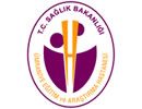 Ümraniye Eğitim ve Araştırma Hastanesi logo