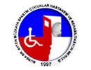Dr. Ayten Bozkaya Spastik Çocuklar Hastanesi logo