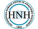 Haydarpaşa Numune Eğitim ve Araştırma Hastanesi logo