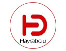 Hayrabolu Devlet Hastanesi logo