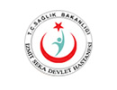 İzmit Seka Devlet Hastanesi logo
