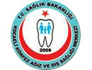 Körfez Ağız ve Diş Sağlığı Merkezi logo