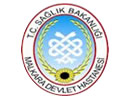 Malkara Devlet Hastanesi logo