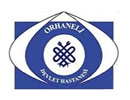 Orhaneli Devlet Hastanesi logo