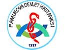 Pamukova Devlet Hastanesi logo