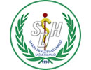 Saray Devlet Hastanesi logo
