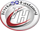 Toyotasa Hastanesi logo