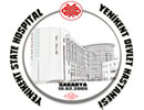Yenikent Devlet Hastanesi logo
