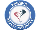 Karabük Devlet Hastanesi logo