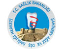 Şahinbey Ağız ve Diş Sağlığı Merkezi logo