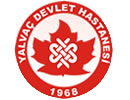 Yalvaç Devlet Hastanesi logo