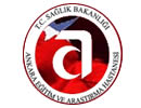 Ankara Eğitim ve Araştırma Hastanesi logo