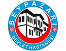 Beypazarı Devlet Hastanesi logo