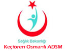 Osmanlı Keçiören Ağız ve Diş Sağlığı Merkezi logo