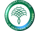 Dr. Abdurrahman Yurtaslan Onkoloji Eğitim ve Araştırma Hastanesi logo