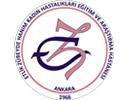 Etlik Zübeyde Hanım Kadın Hastalıkları Eğitim ve Araştırma Hastanesi logo