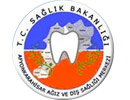 Afyonkarahisar Ağız ve Diş Sağlığı Merkezi logo
