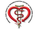 Ankara Fizik Tedavi Rehabilitasyon Eğitim ve Araştırma Hastanesi logo