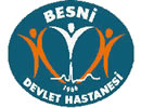 Besni Devlet Hastanesi logo