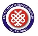 Doğubeyazıt Devlet Hastanesi logo