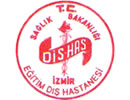 İzmir Eğitim Diş Hastanesi logo