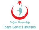 Tosya Devlet Hastanesi logo