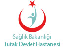 Tutak Devlet Hastanesi logo