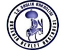 Akşehir Devlet Hastanesi logo