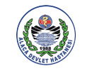 Alaca Devlet Hastanesi logo