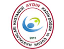 Aydın Kadın Doğum Ve Çocuk Hastalıkları Hastanesi logo