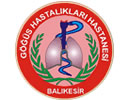 Balıkesir Göğüs Hastalıkları Hastanesi logo