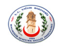 Balıkesir Atatürk Devlet Hastanesi logo