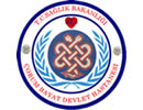 Bayat Devlet Hastanesi logo