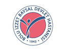 Bolu İzzet Baysal Devlet Hastanesi logo