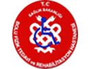 Bolu Fizik Tedavi Ve Rehabilitasyon Hastanesi logo