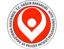 Çorum Eğitim Ve Araştırma Hastanesi logo
