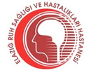 Elazığ Ruh Sağlıgı Ve Hastalıkları Hastanesi logo