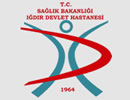 Iğdır Devlet Hastanesi logo