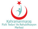 Kahramanmaraş Türkoğlu Dr. Kemal Beyazıt Fizik Tedavi Ve Rehabilitasyon Merkezi logo