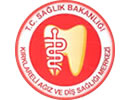 Kırklareli Ağız Ve Diş Sağlığı Merkezi logo