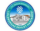 Lüleburgaz Devlet Hastanesi logo