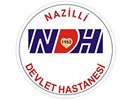Nazilli Devlet Hastanesi logo
