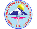Nenehatun Kadın Doğum Hastanesi logo