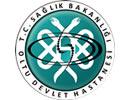 Oltu Devlet Hastanesi logo