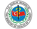 Gümüşhacıköy Devlet Hastanesi logo